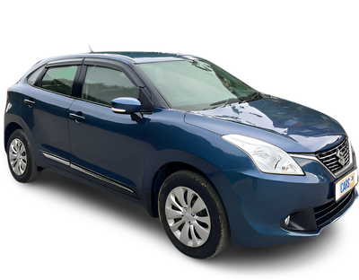 Maruti Baleno-img
